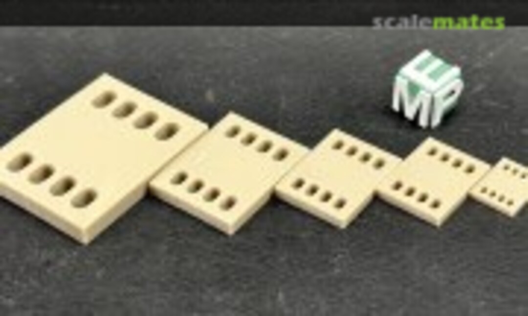 1:35 Open work slab Yumbo 8 (EMP3d 35120905-30) 35120905-30