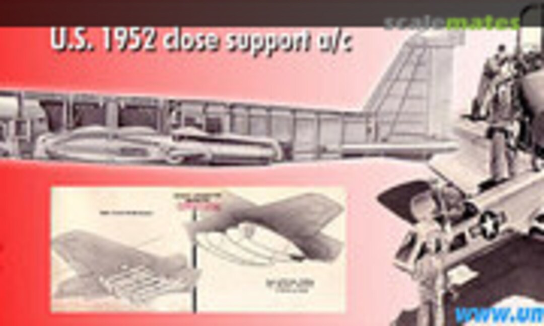 1:72 Martin "Mighty Midget" (Unicraft Models 72255) 72255