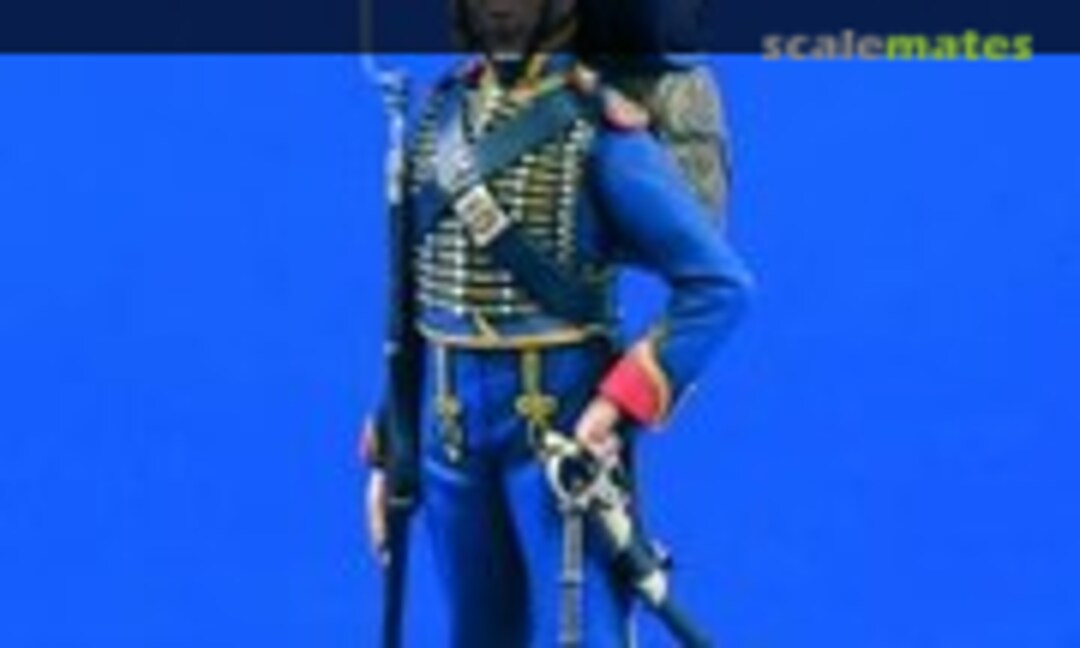 1:16 Marine of the Guard (Verlinden Productions 1583) 1583