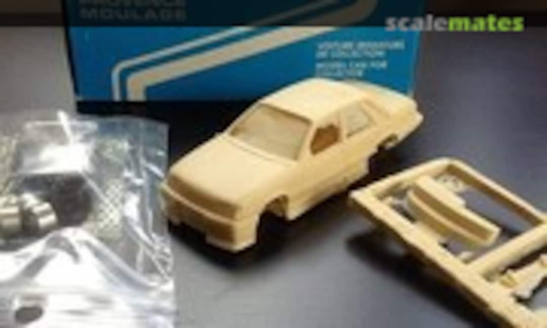 1:43 Opel Senator (Provence Moulage K188) K188