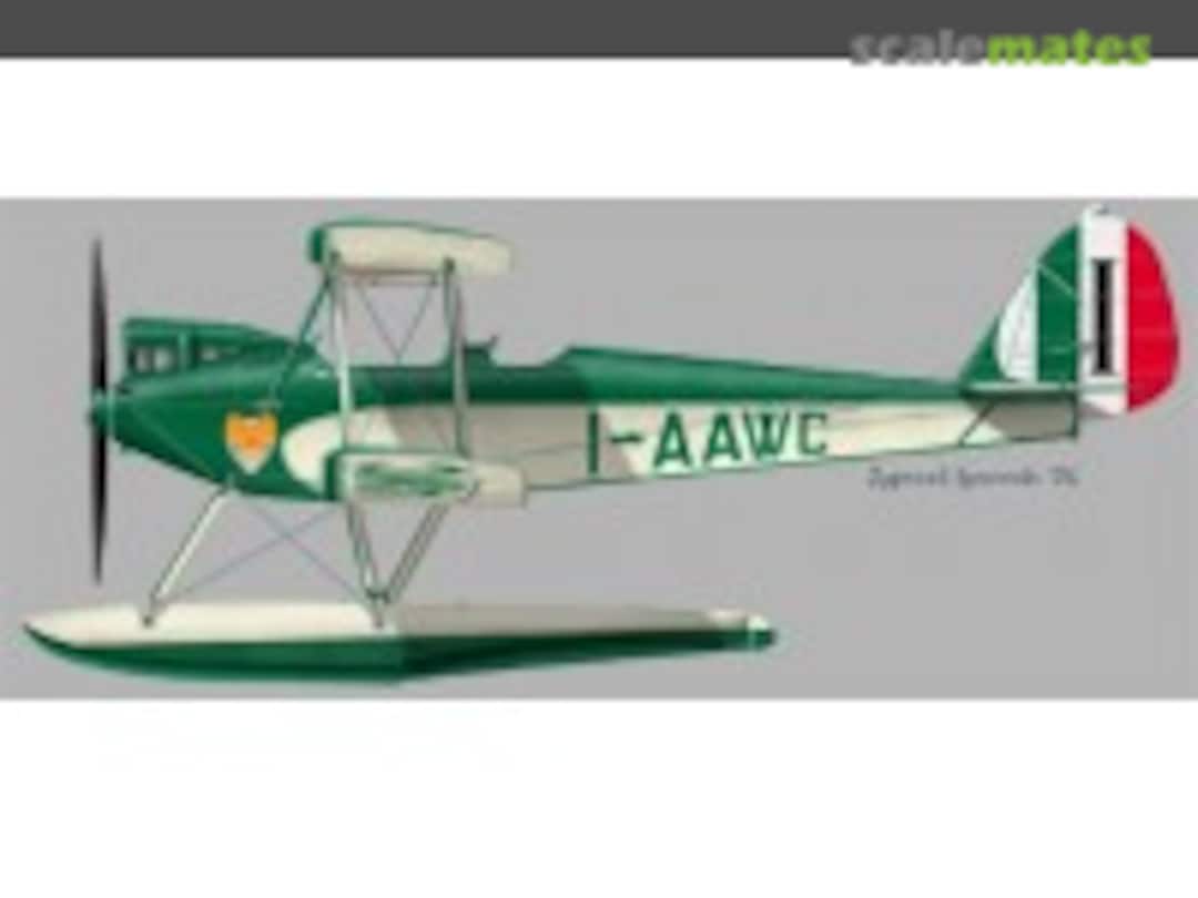 Boxart Ca 100 Isotta Fraschini 100R Idro A172 Choroszy Modelbud Boxart Ca 100 Isotta Fraschini 100R Idro A172 Choroszy Modelbud