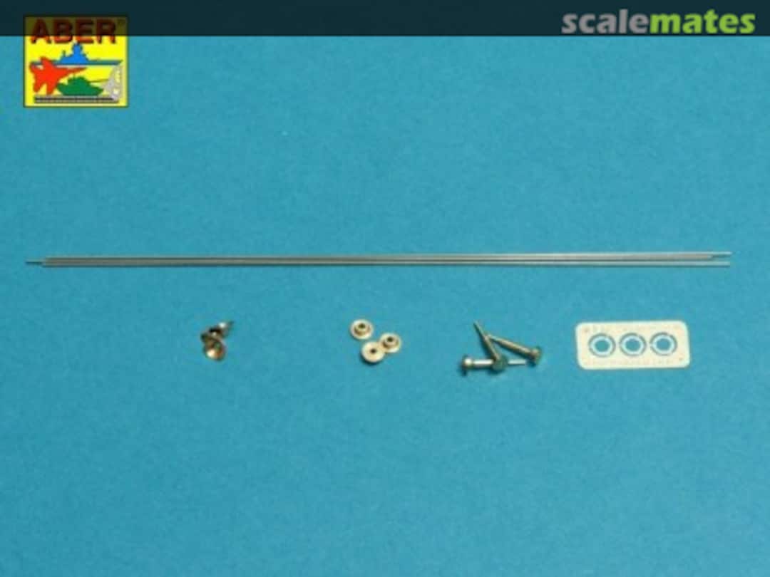 Contents Set of aerials R-113 for Russian Tanks like T-54, T-55 and other AVF R-43 Aber Contents Set of aerials R-113 for Russian Tanks like T-54, T-55 and other AVF R-43 Aber