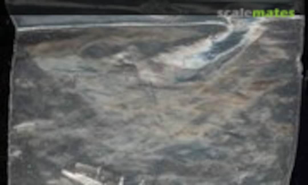 1:144 He-111 H6 (Airfield Accessories AA144.15) AA144.15