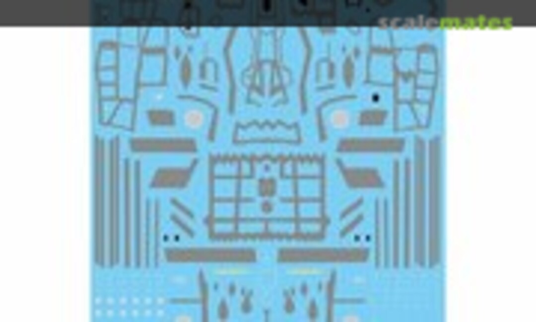 1:72 Air Self-Defense Force F-35A Lightning II Caution Data 2021 (MYK Design A-72180) A-72180