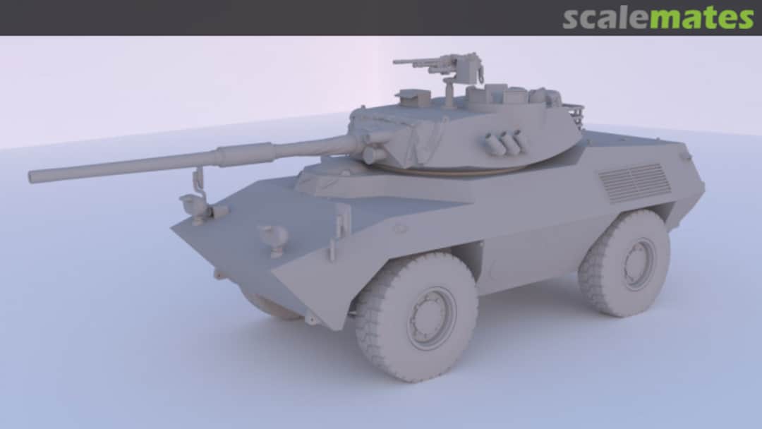 Boxart FIAT AUBL/74 60/70M 89 Scalemodels72