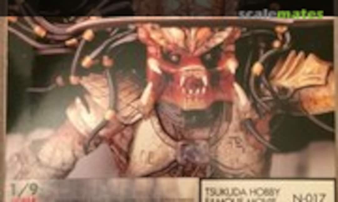 1:9 Predator (Tsukuda Hobby N-017)