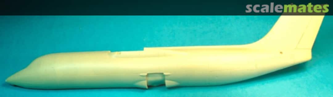 Boxart Avro RJ 70/85/100 (BAe 146-100/200) B4KFR1_100 Bra.Z Models Boxart Avro RJ 70/85/100 (BAe 146-100/200) B4KFR1_100 Bra.Z Models