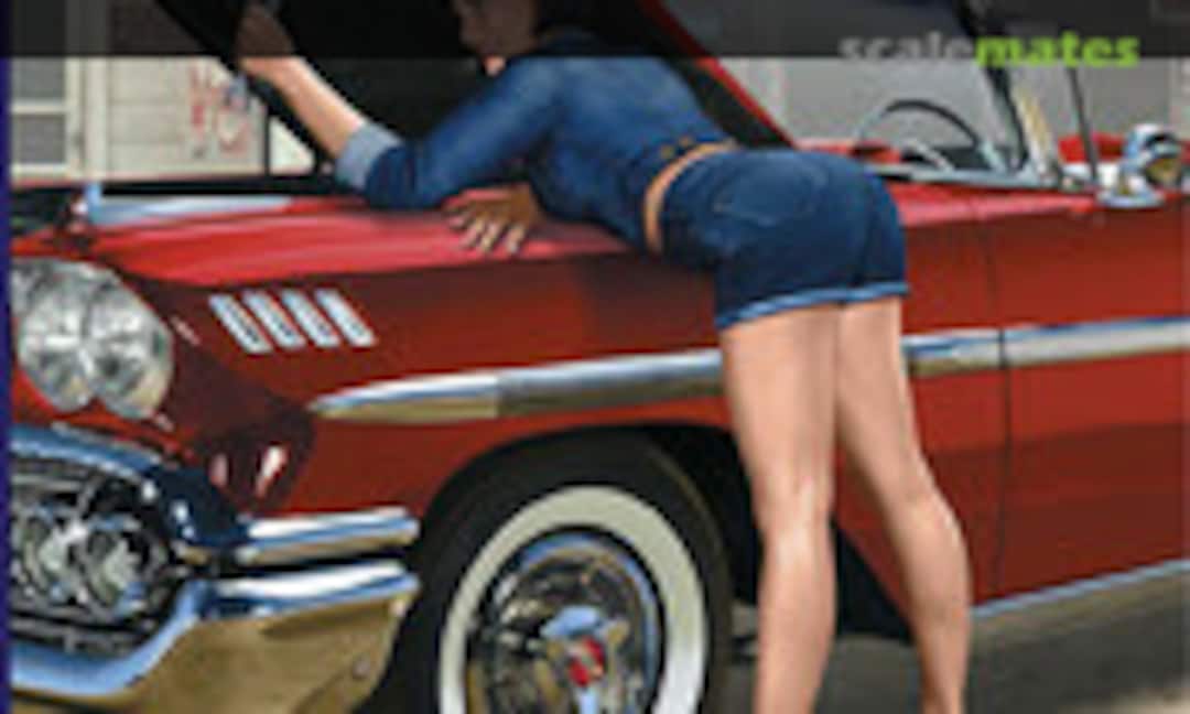 1:24 A short stop. (Master Box MB24016)