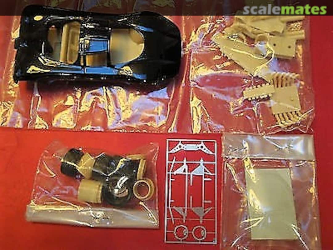 Boxart Sbarro Osmos Auto Creation Boxart Sbarro Osmos Auto Creation