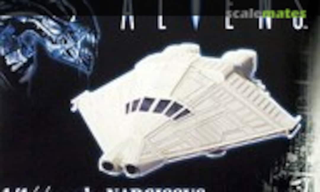 1:144 Narcissus (Aoshima )