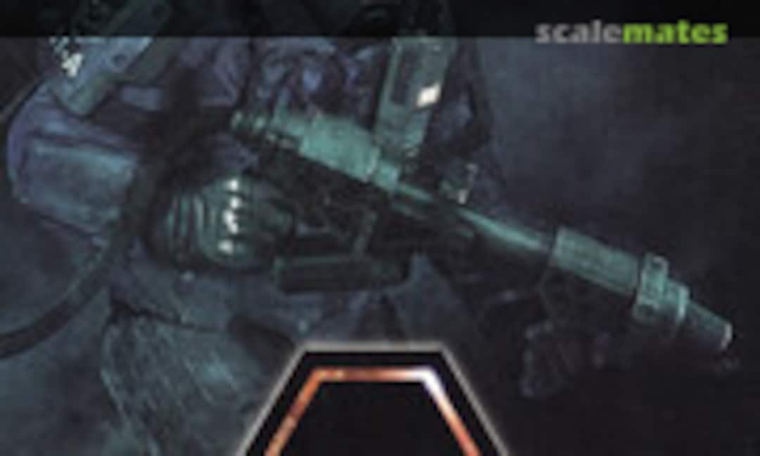 1:24 Early Governor Vol.2 (Kotobukiya HG042)