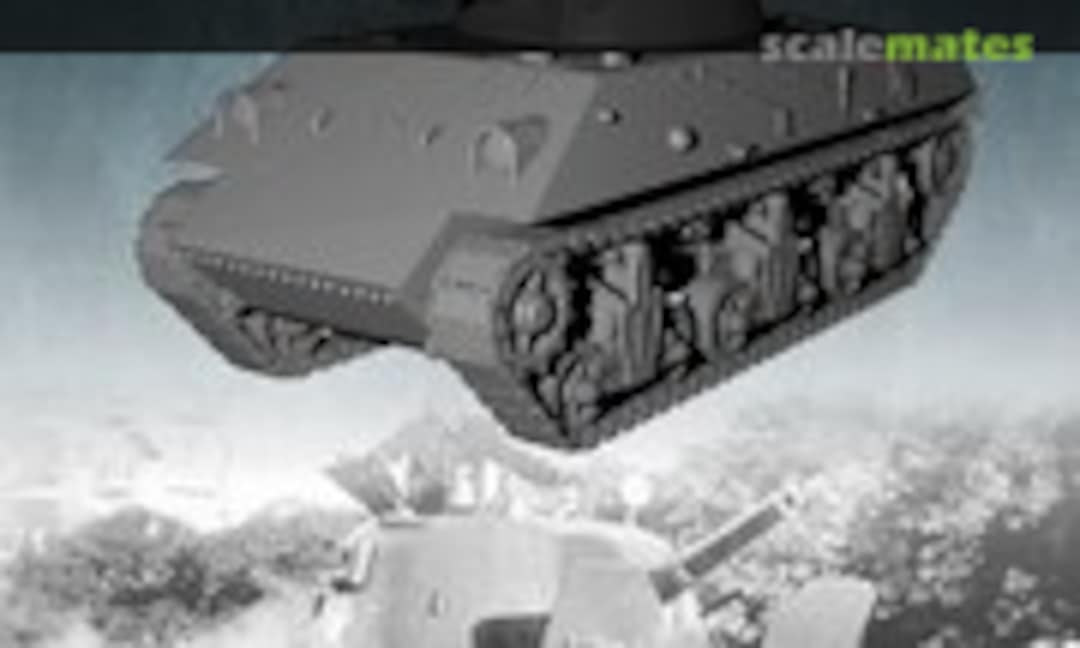 1:35 D.L.43 Nahuel (FC Model Trend 35598) 35598