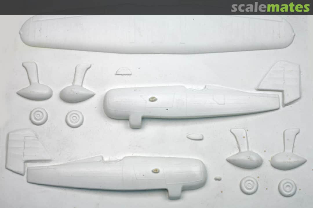 Boxart Curtiss P-6E Hawk 32-047 Combat Models Boxart Curtiss P-6E Hawk 32-047 Combat Models