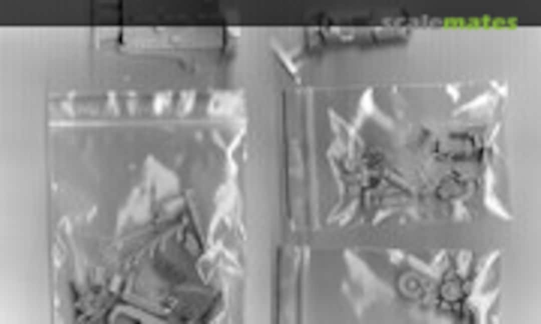 1:25 Cummins Diesel Engine (DANmodels Cummins) Cummins