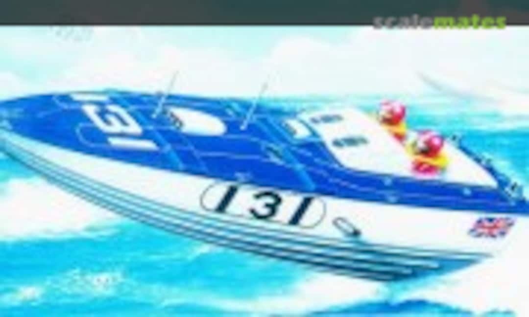 No RC Jumbo Delta (Otaki OT1-49-1800) OT1-49-1800