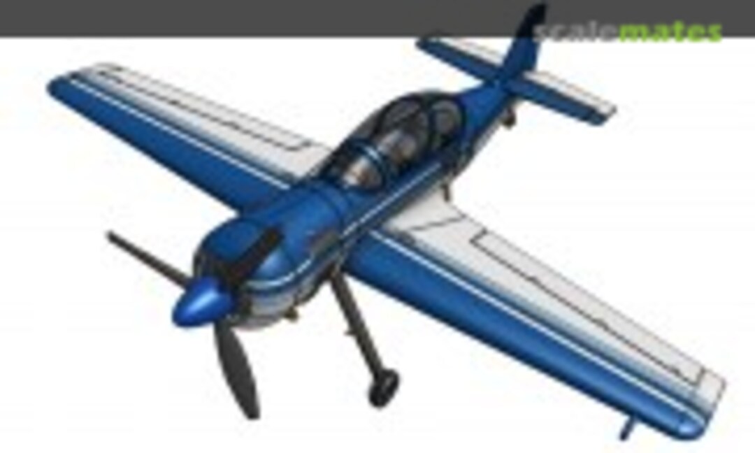 1:48 Sukhoi Su-29 (ivangonzalezm 2460672) 2460672