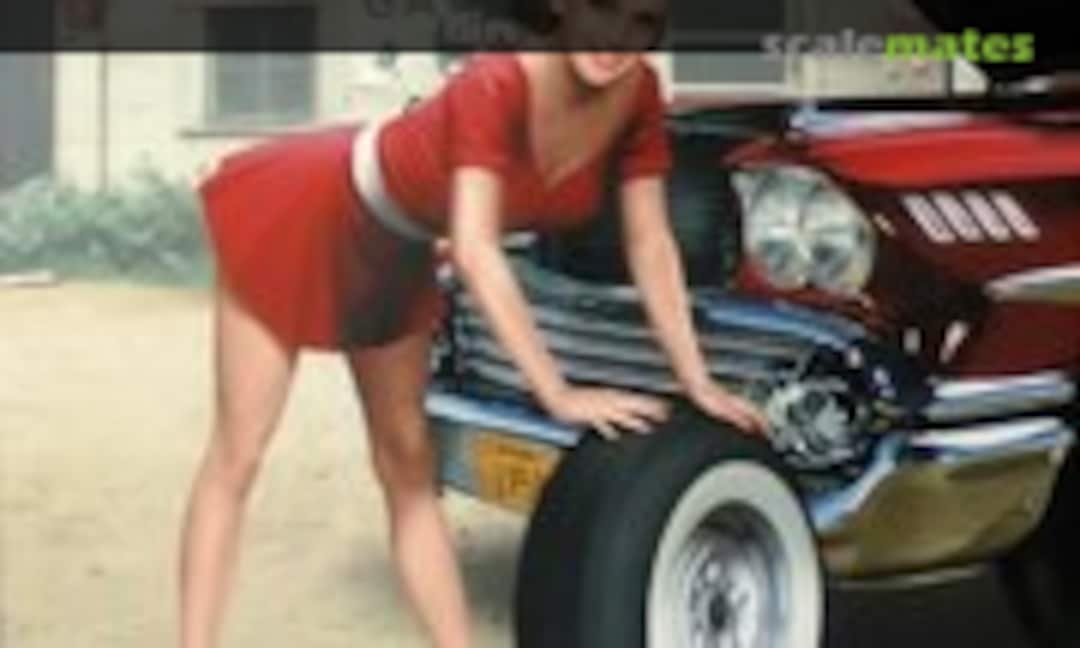 1:24 A short stop. (Master Box MB24017)