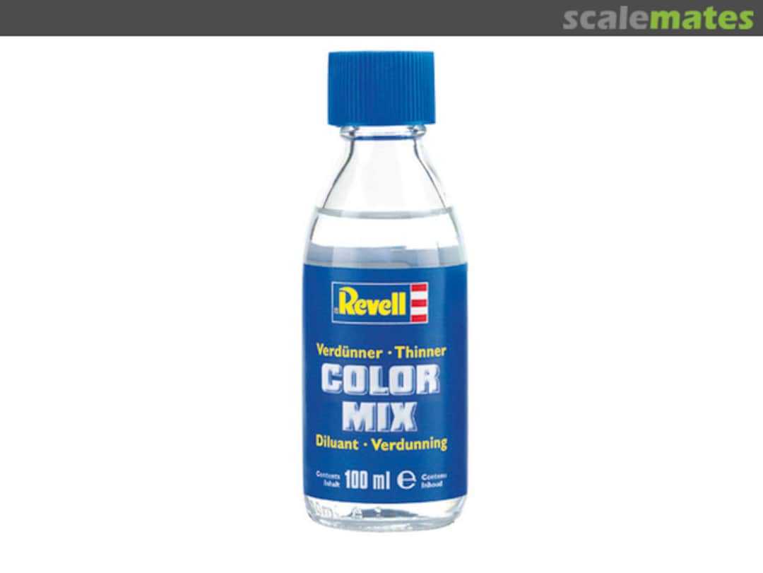 Boxart Color Mix 39612 Revell Boxart Color Mix 39612 Revell