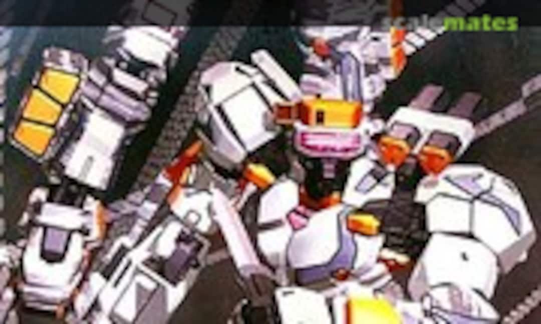 1:100 RVR-62-D/77-X Apharmd T Type D/X (Hasegawa 65559)