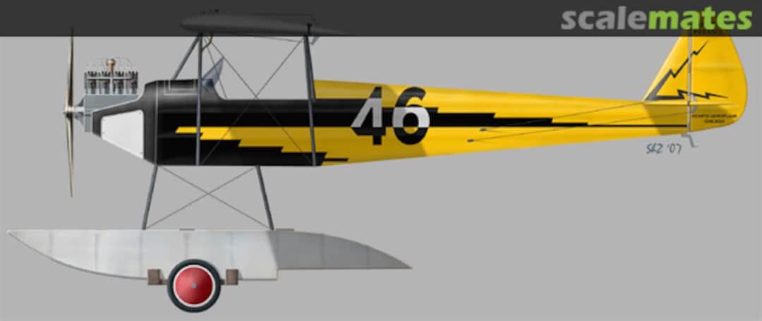 Boxart Heath Super Parasol Racer (Early w/Floats) A175 Choroszy Modelbud Boxart Heath Super Parasol Racer (Early w/Floats) A175 Choroszy Modelbud