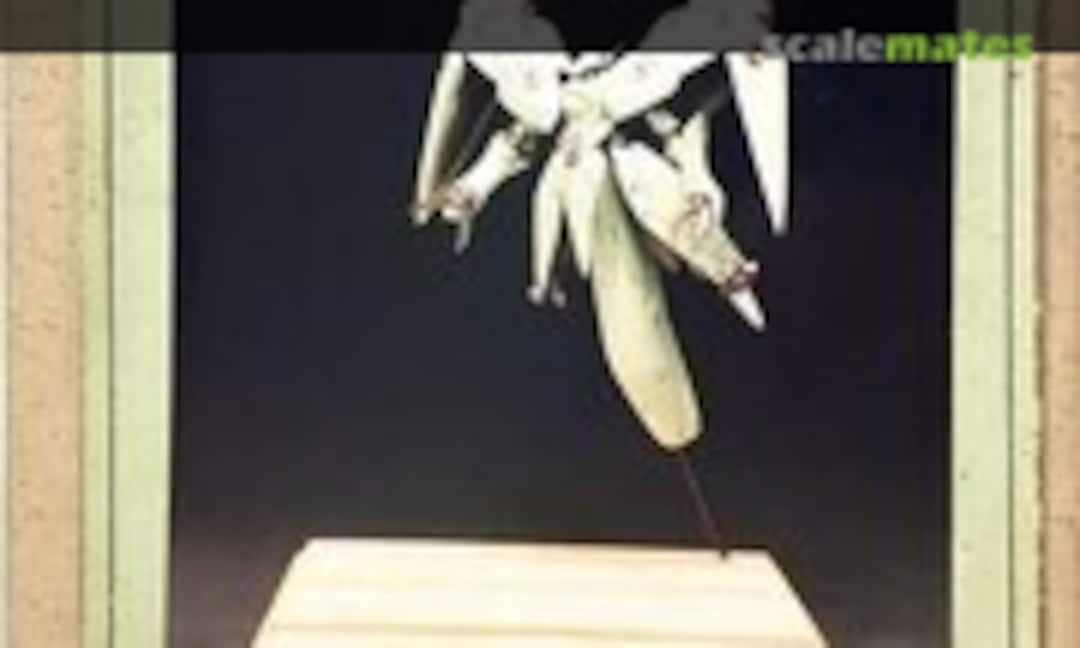 1:550 AMA-X2 Neue Ziel (B-CLUB 9) 9