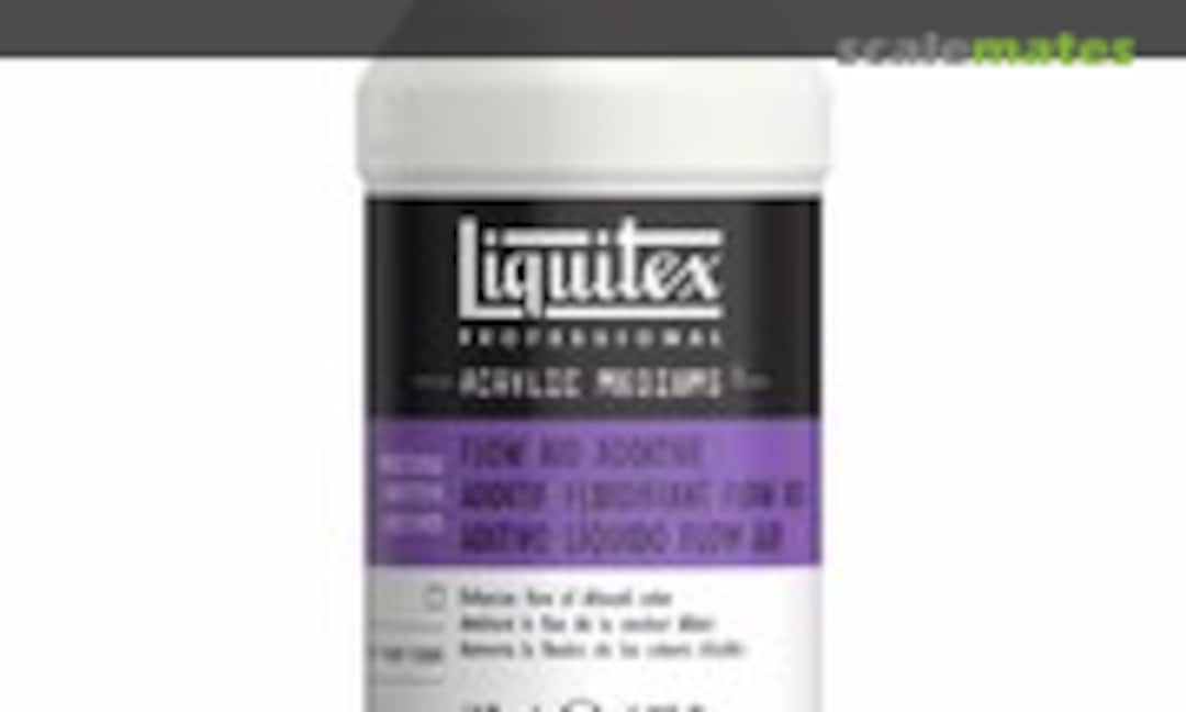 No Flow Aid Additive (Liquitex B007212)