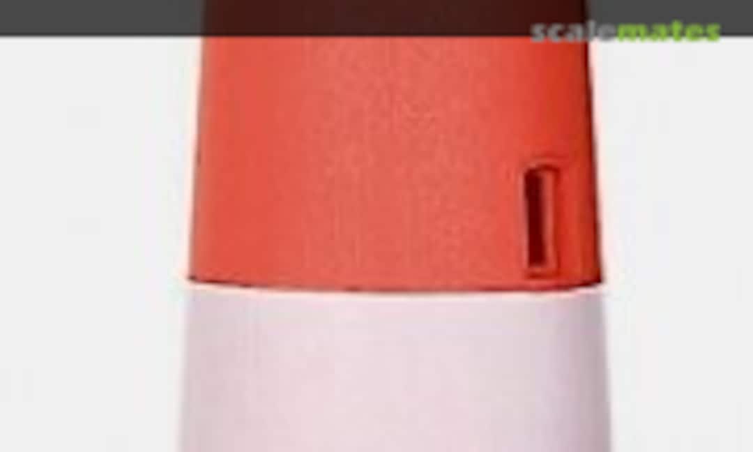 1:87 Hörnum Sylt Lighthouse (Kibri 39166) 39166