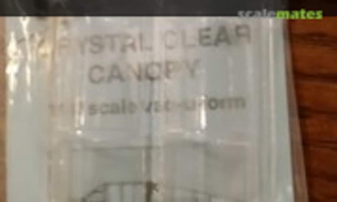 1:48 Brewster F2A Buffalo (Squadron Products 9517) 9517