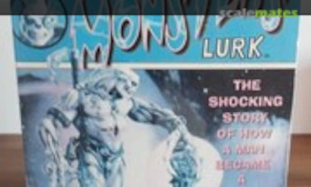 Decapitator (Bowen Designs )