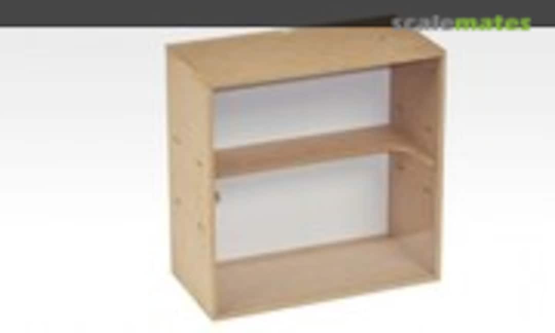 No Big Showcase WIP Module (HobbyZone OM10) OM10