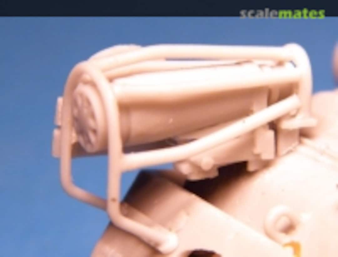 Boxart PZB 200 35113 Perfect Scale Modellbau Boxart PZB 200 35113 Perfect Scale Modellbau