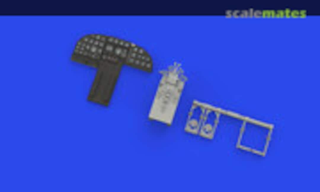 1:48 PV-1 (Eduard 644216) 644216