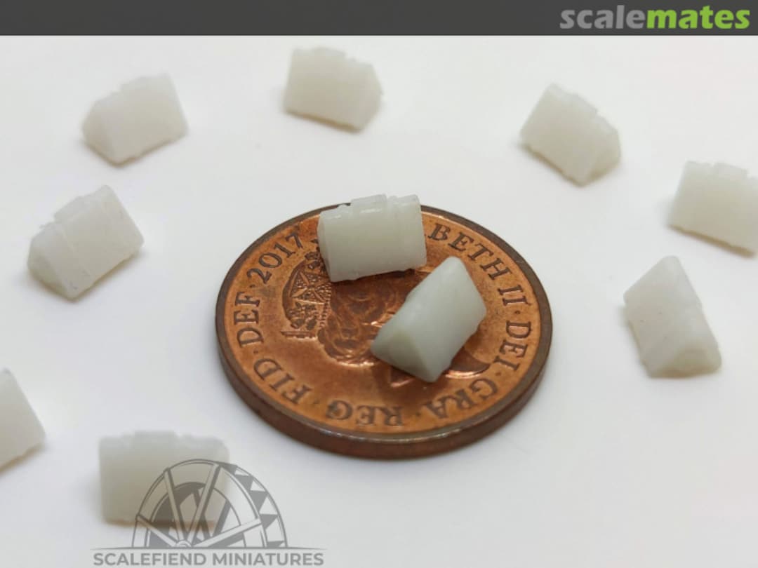 Boxart German WWII triangular fuel jerrycan 15L x 10 72-triangular-jerrycan ScaleFiend Miniatures Boxart German WWII triangular fuel jerrycan 15L x 10 72-triangular-jerrycan ScaleFiend Miniatures