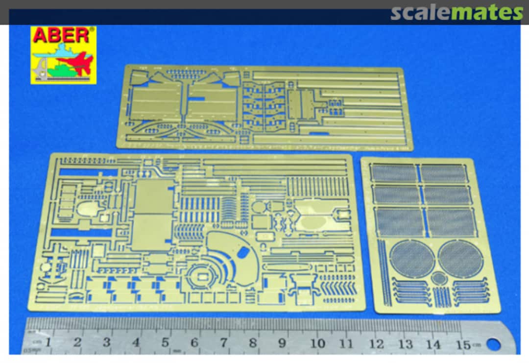 Contents Jagdpanther Sd.Kfz. 173 35028 Aber Contents Jagdpanther Sd.Kfz. 173 35028 Aber