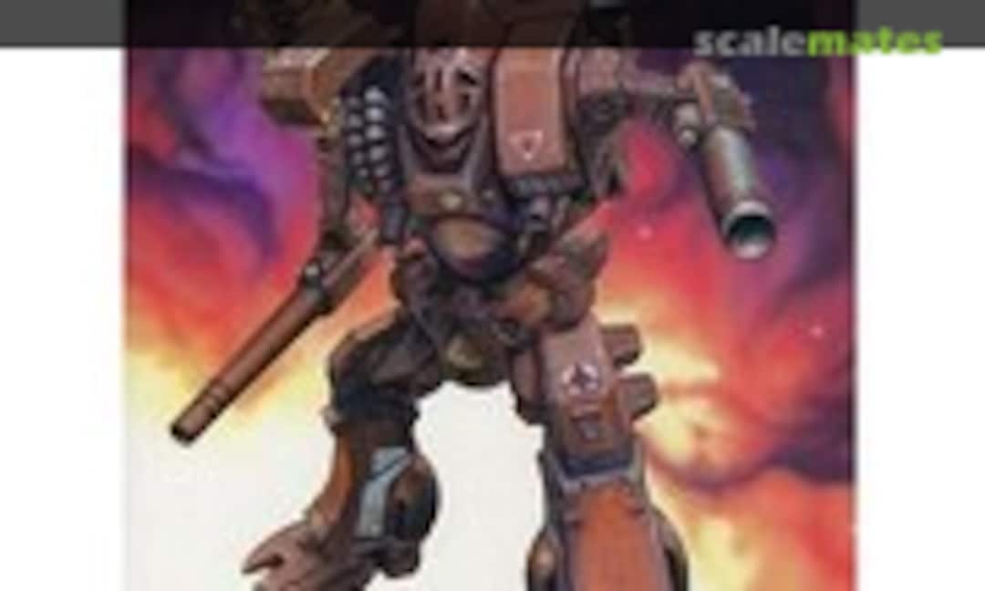 1:100 Attack Tomahawk (Bandai 0037105)