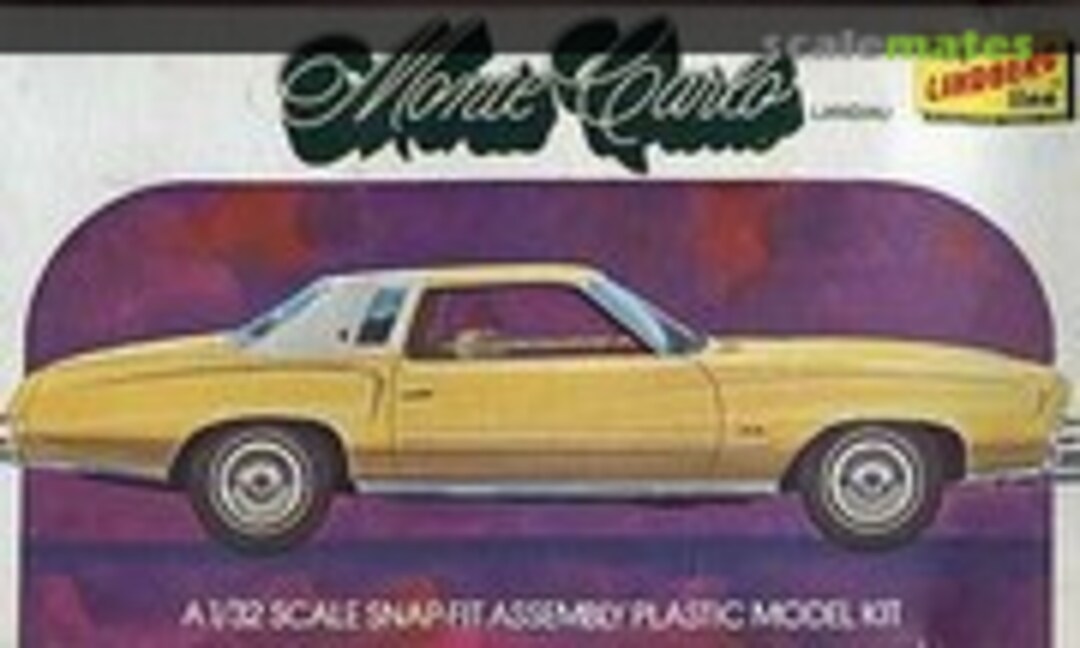 1:32 Monte Carlo Landau (Lindberg 365)