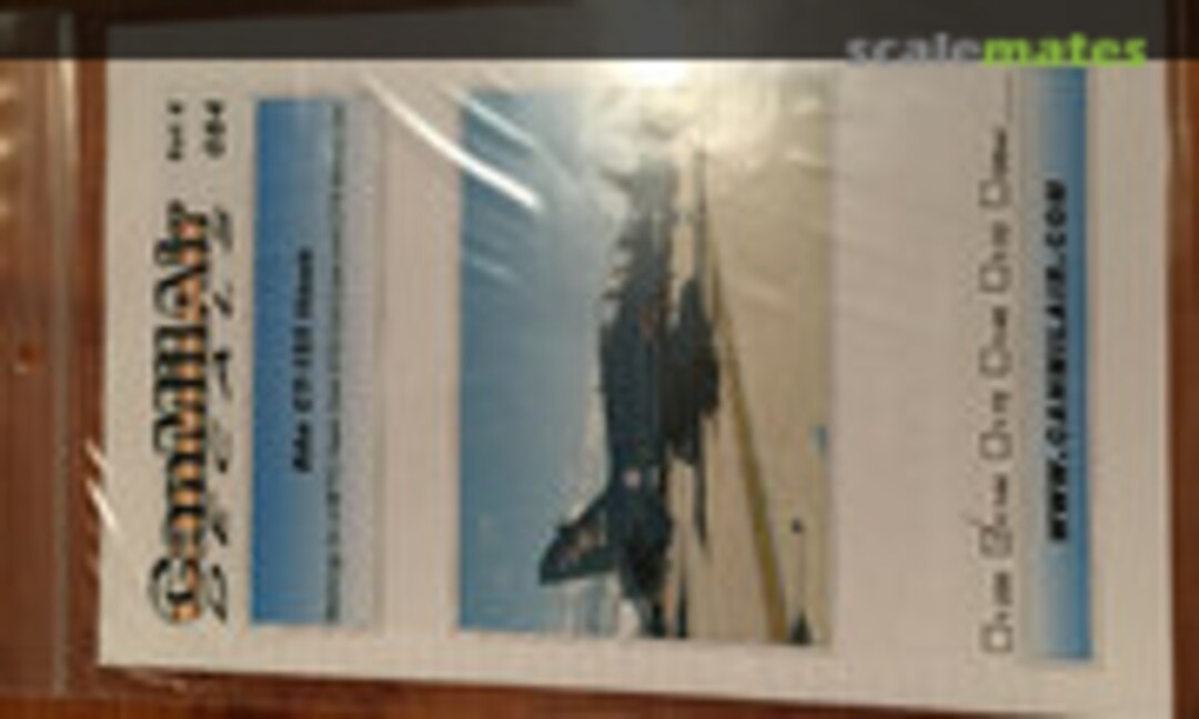 1:144 CT-155 Hawk (CanMilAir 084) 084