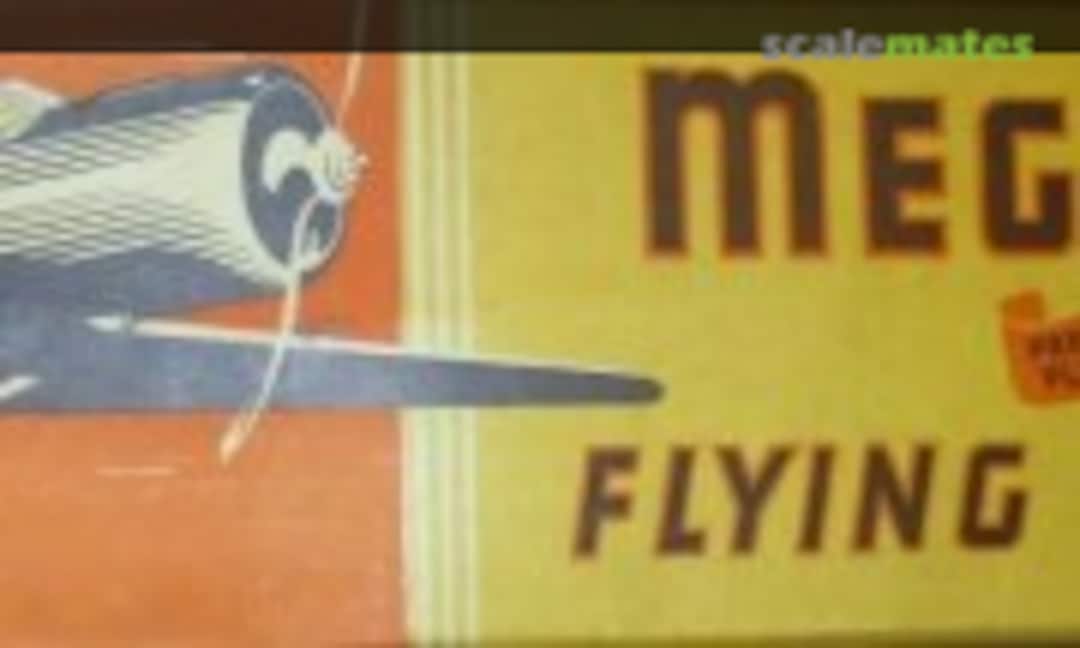 1:18 Aeronca (Megow C21) C21