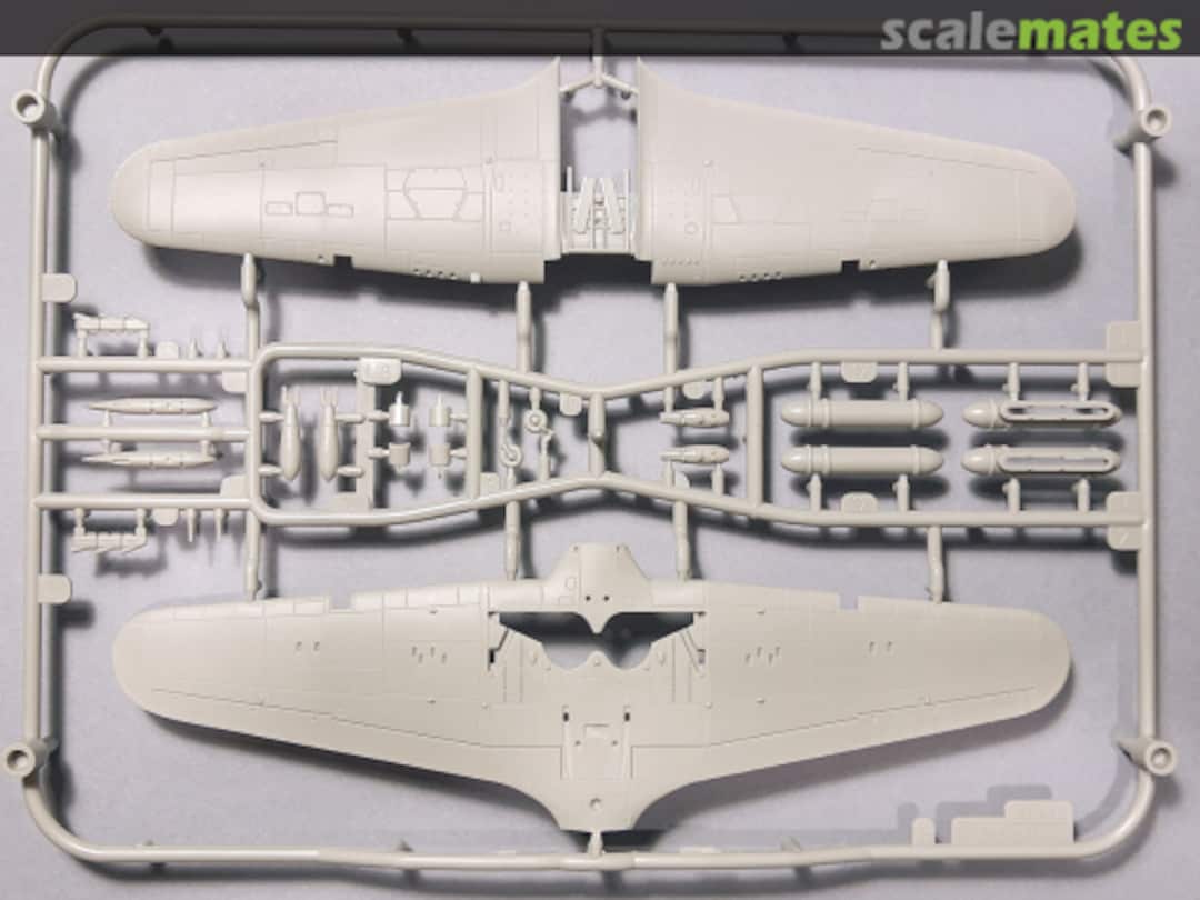 Boxart Hawker Hurricane Mk.II b/c 70042a Arma Hobby Boxart Hawker Hurricane Mk.II b/c 70042a Arma Hobby