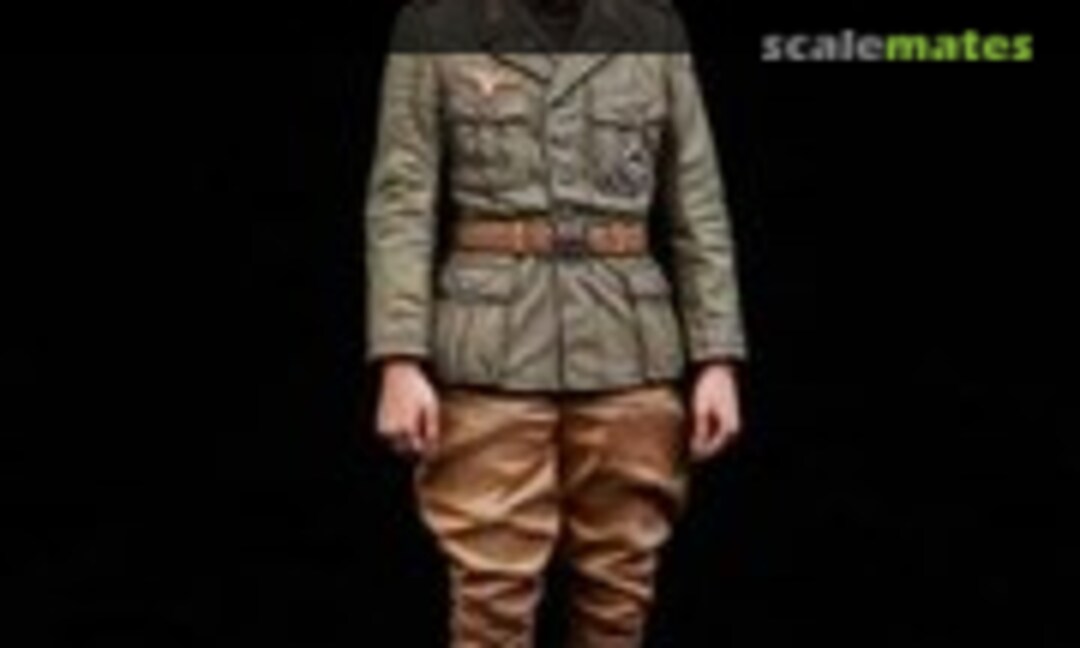 1:35 Deutscher Panzeroffizier WWII (ARTO ART35016) ART35016