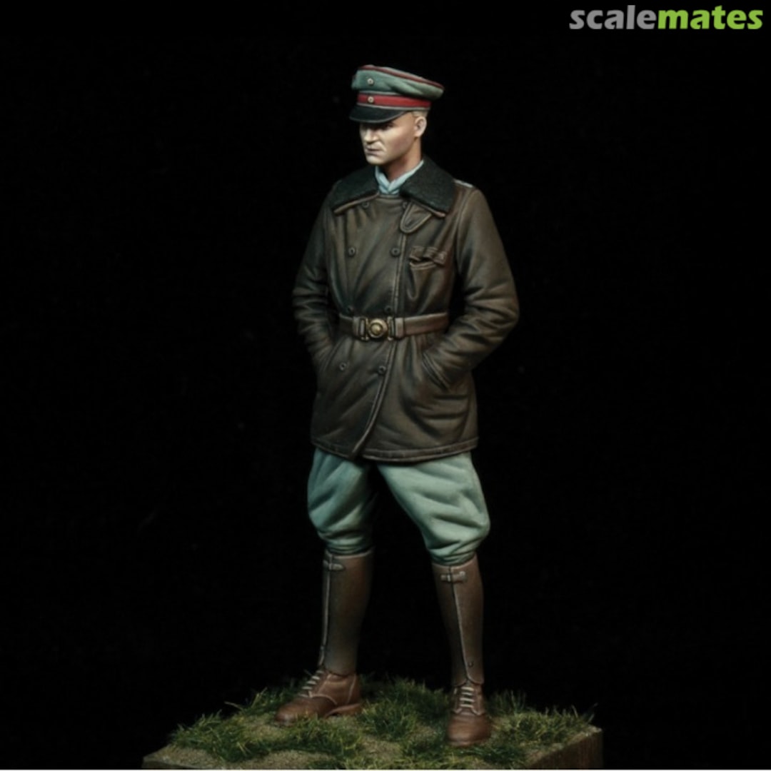 Boxart RED BARON - MANFRED VON RICHTHOFEN 906 Royal Model Boxart RED BARON - MANFRED VON RICHTHOFEN 906 Royal Model