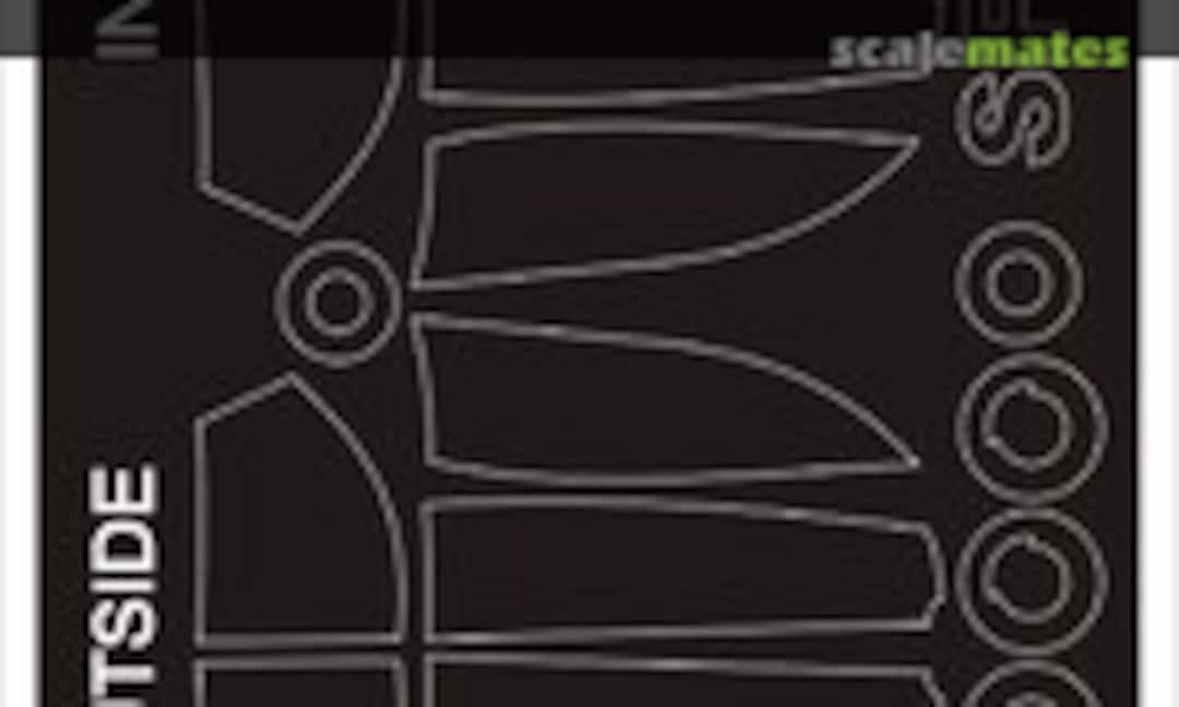 1:48 SIAI SF-260 (Montex SM48532) SM48532