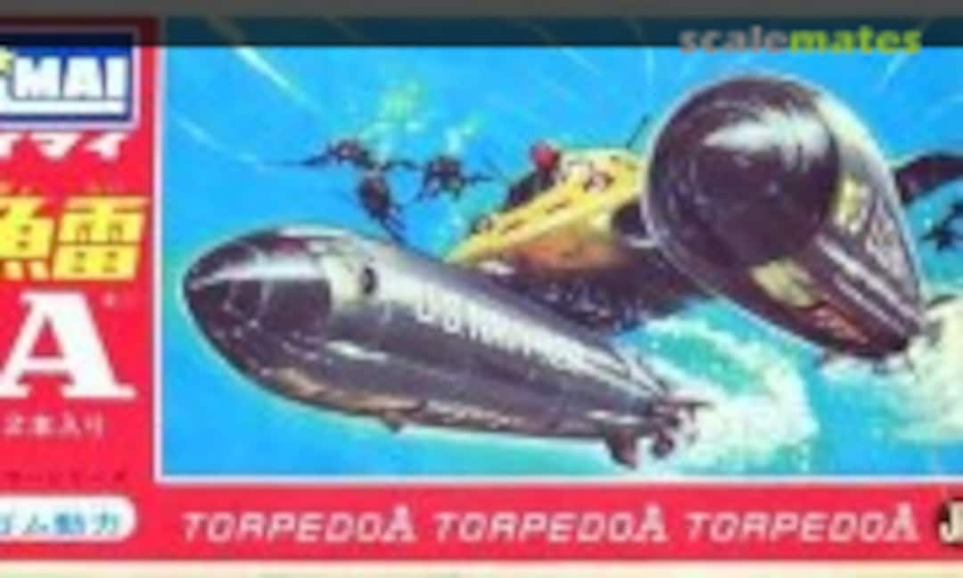 No Torpedo A (IMAI 5118-50)