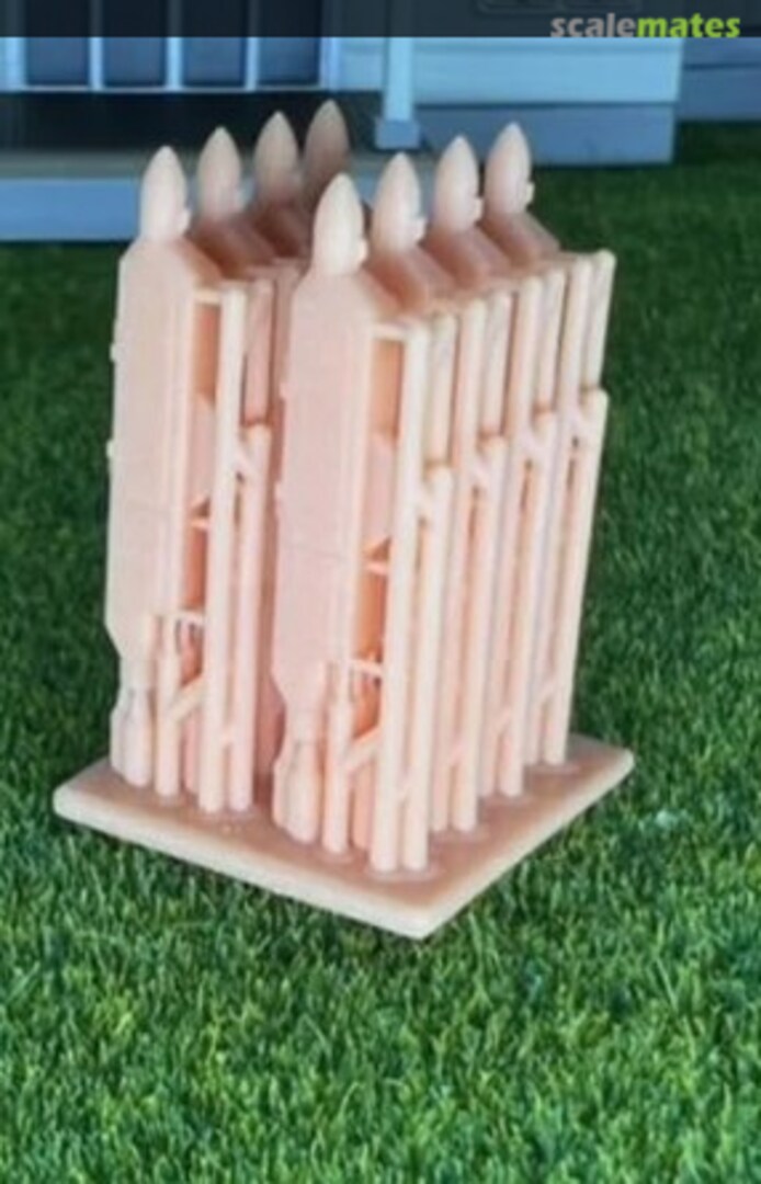 Boxart AN/ALQ-131 865 SW 3D Boxart AN/ALQ-131 865 SW 3D