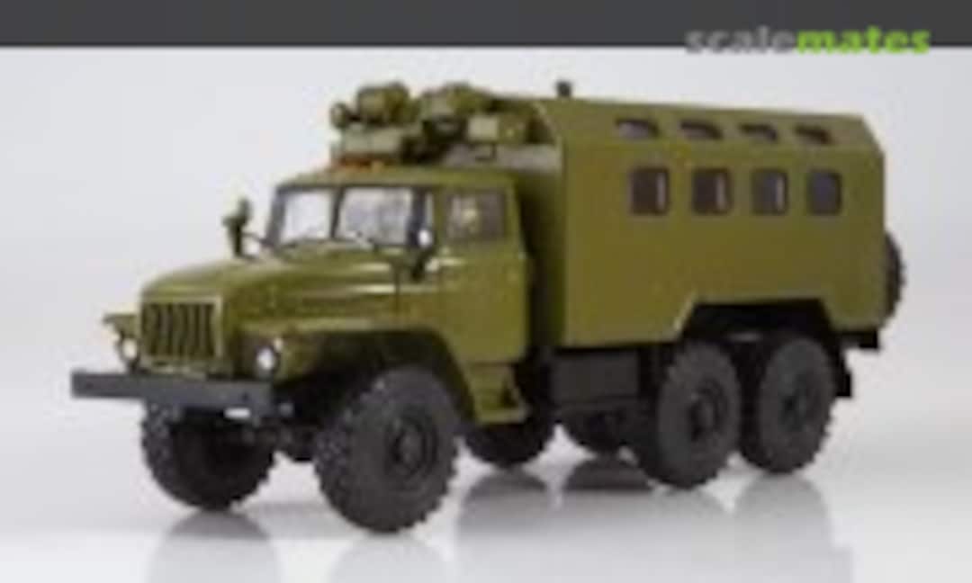 1:43 K4320 (Modimio LG027)