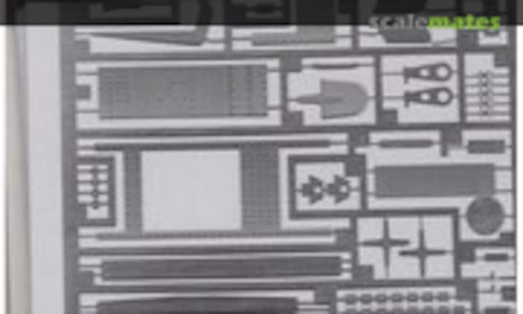 1:35 SiG-33 (Eduard 35368) 35368