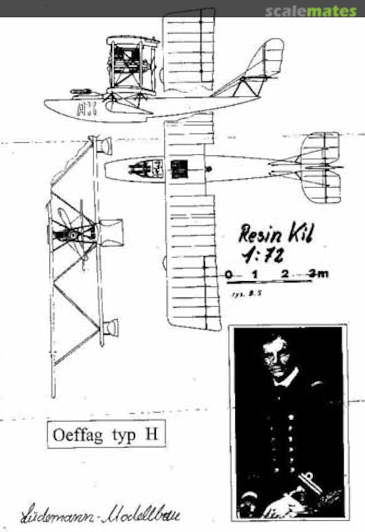 Boxart Oeffag typ H LR66 Lüdemann-Modellbau Boxart Oeffag typ H LR66 Lüdemann-Modellbau
