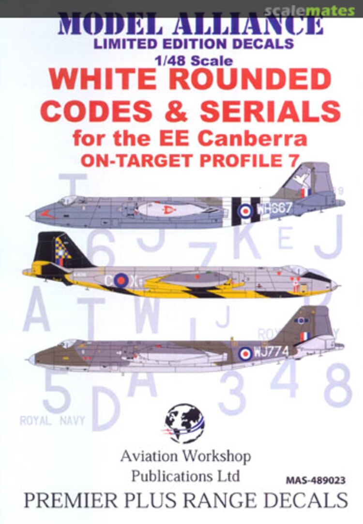 Boxart White Rounded Codes & Serials MAS-489023 Model Alliance Boxart White Rounded Codes & Serials MAS-489023 Model Alliance