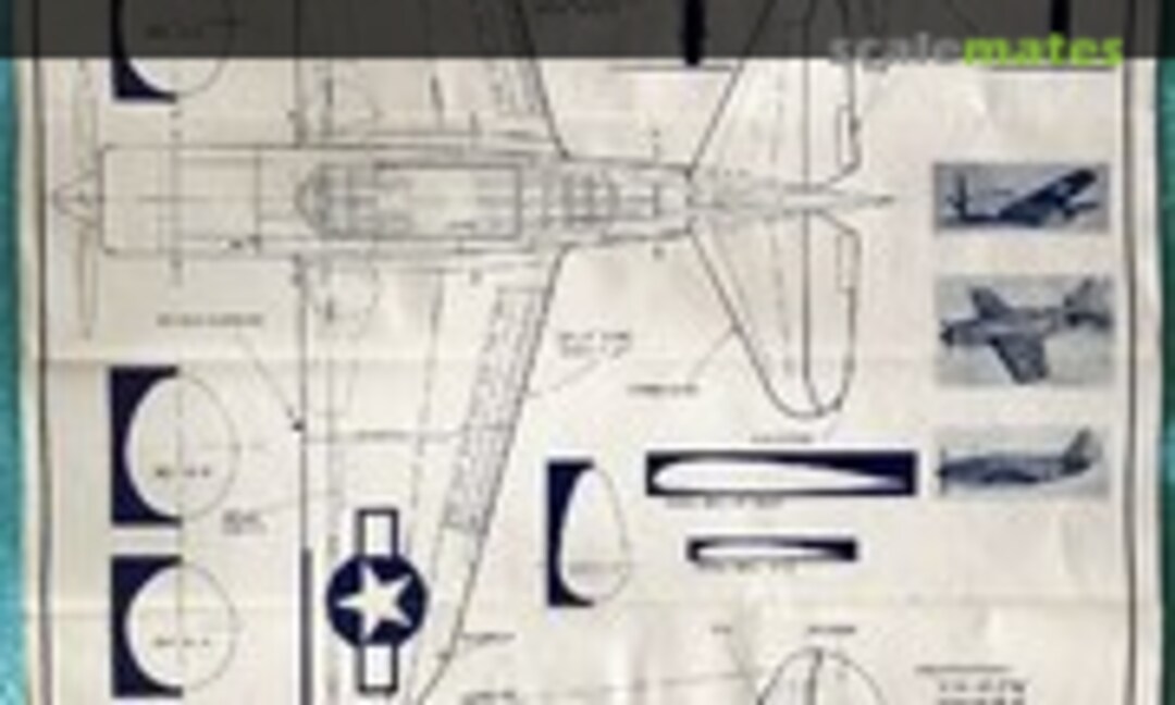 1:48 HELLDIVER (Hawk 86)