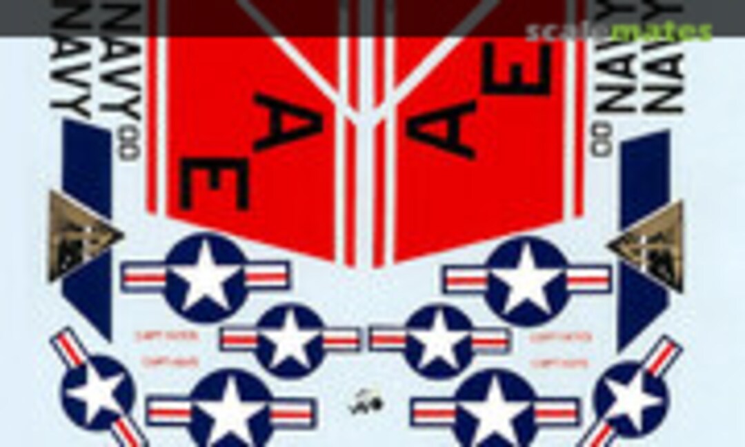 1:48 F-14As (Microscale 48-293) 48-293